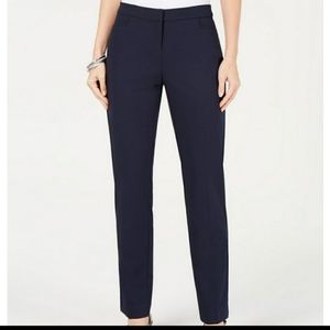 3 for$12 Alfani Gray Dress Slacks Size 4P